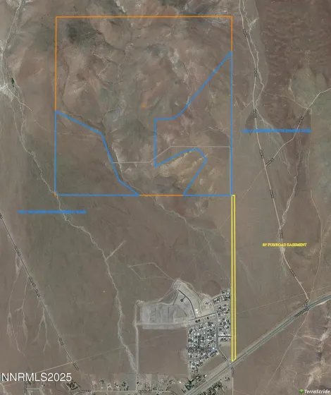 0 Neigh, Dayton, Nevada 89403, ,Land,Residential,Neigh,250059212