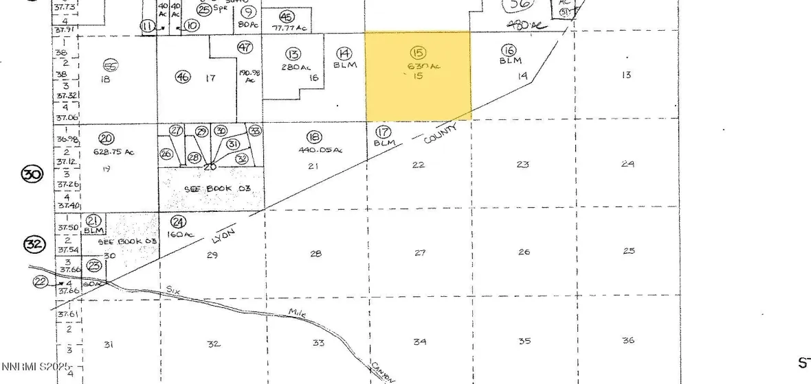 0 Neigh, Dayton, Nevada 89403, ,Land,Residential,Neigh,250059212