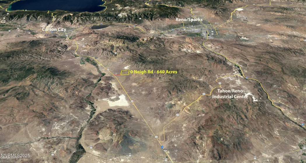 0 Neigh, Dayton, Nevada 89403, ,Land,Residential,Neigh,250059212