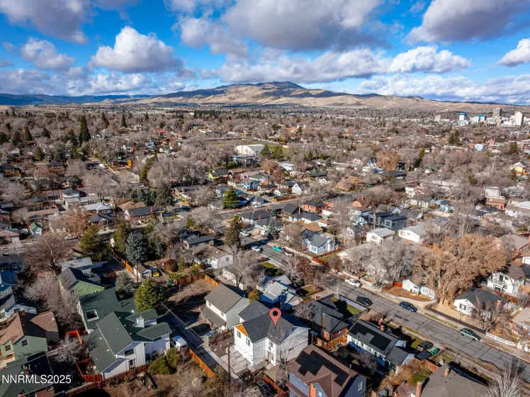 222 Arroyo, Reno, Nevada 89509, 3 Bedrooms Bedrooms, ,3 BathroomsBathrooms,Residential,Residential,Arroyo,250059215