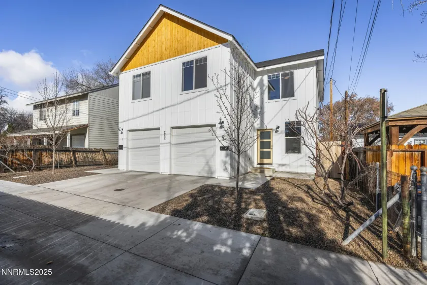 222 Arroyo, Reno, Nevada 89509, 3 Bedrooms Bedrooms, ,3 BathroomsBathrooms,Residential,Residential,Arroyo,250059215