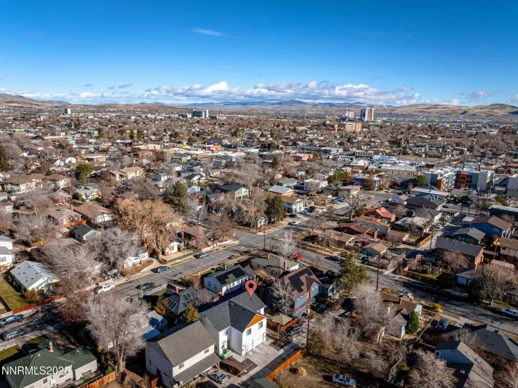 222 Arroyo, Reno, Nevada 89509, 3 Bedrooms Bedrooms, ,3 BathroomsBathrooms,Residential,Residential,Arroyo,250059215