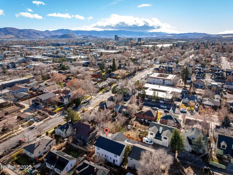 222 Arroyo, Reno, Nevada 89509, 3 Bedrooms Bedrooms, ,3 BathroomsBathrooms,Residential,Residential,Arroyo,250059215