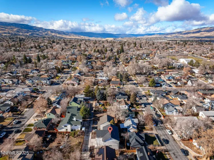 222 Arroyo, Reno, Nevada 89509, 3 Bedrooms Bedrooms, ,3 BathroomsBathrooms,Residential,Residential,Arroyo,250059215