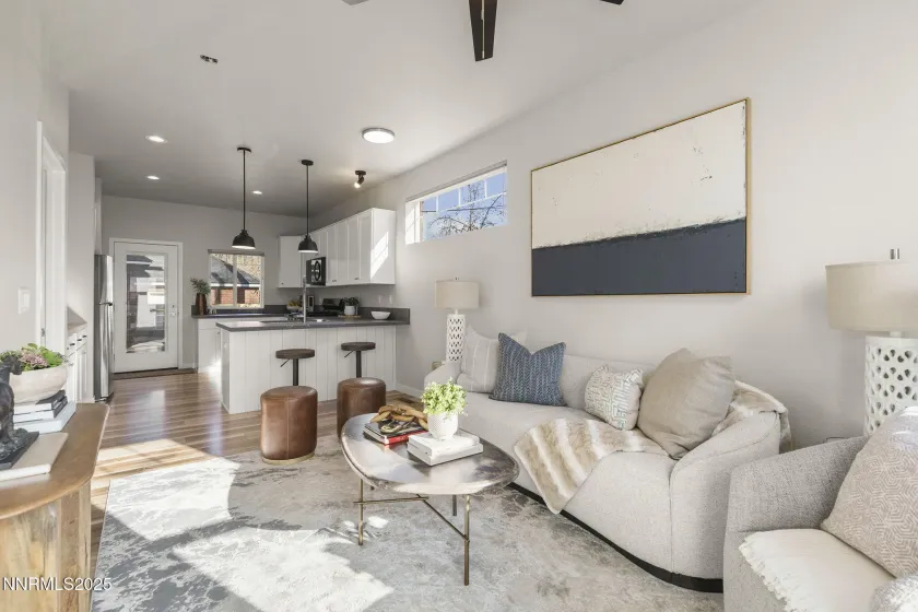 222 Arroyo, Reno, Nevada 89509, 3 Bedrooms Bedrooms, ,3 BathroomsBathrooms,Residential,Residential,Arroyo,250059215