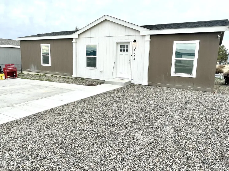 3592 Crown Royal, Winnemucca, Nevada 89445, 3 Bedrooms Bedrooms, ,2 BathroomsBathrooms,Residential,Residential,Crown Royal,250059216