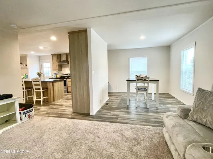 3592 Crown Royal, Winnemucca, Nevada 89445, 3 Bedrooms Bedrooms, ,2 BathroomsBathrooms,Residential,Residential,Crown Royal,250059216