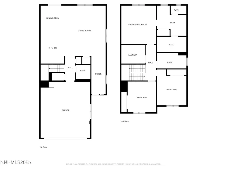 343 Halite, Dayton, Nevada 89403, 3 Bedrooms Bedrooms, ,3 BathroomsBathrooms,Residential,Residential,Halite,250059217