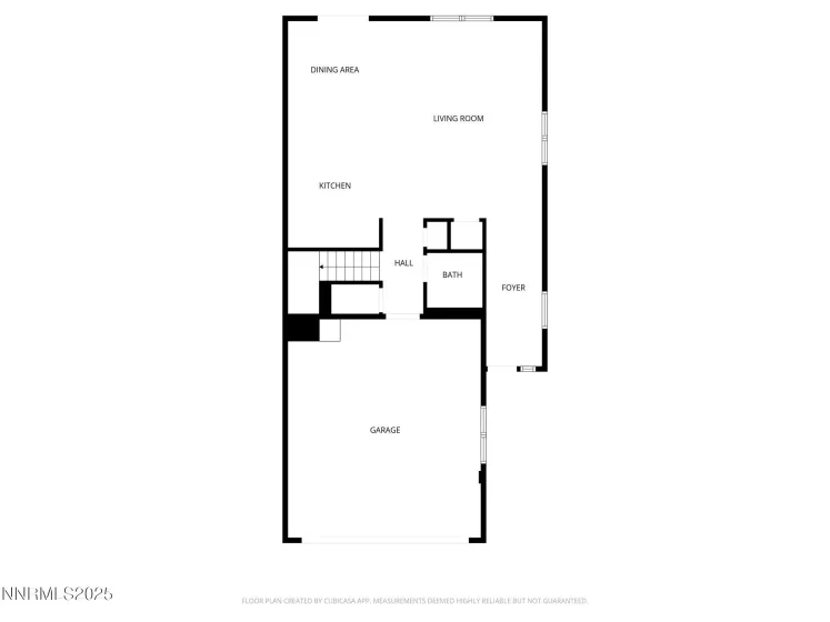 343 Halite, Dayton, Nevada 89403, 3 Bedrooms Bedrooms, ,3 BathroomsBathrooms,Residential,Residential,Halite,250059217