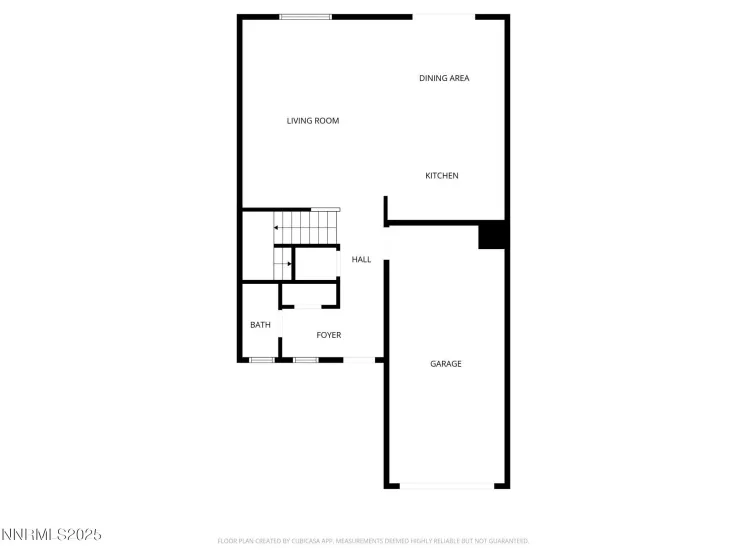 345 Halite, Dayton, Nevada 89403, 3 Bedrooms Bedrooms, ,3 BathroomsBathrooms,Residential,Residential,Halite,250059219