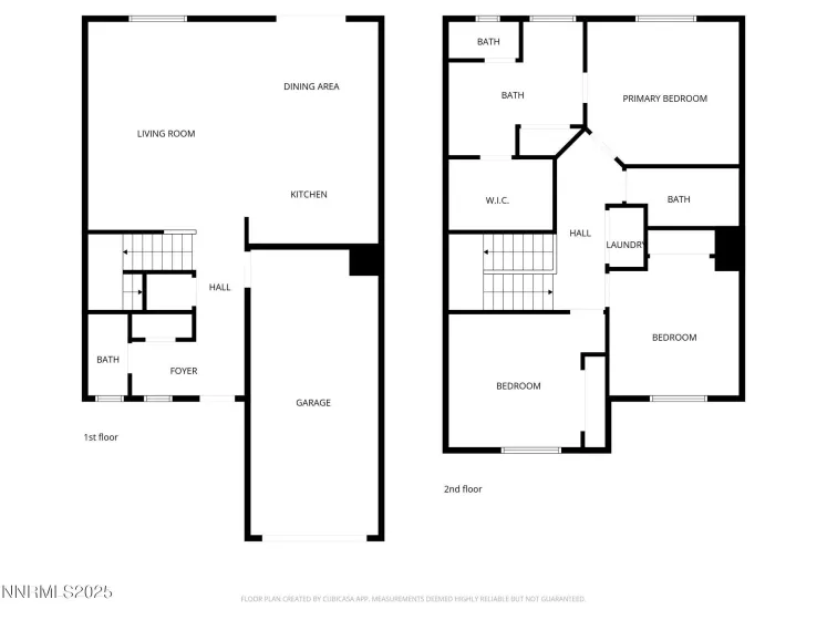 345 Halite, Dayton, Nevada 89403, 3 Bedrooms Bedrooms, ,3 BathroomsBathrooms,Residential,Residential,Halite,250059219