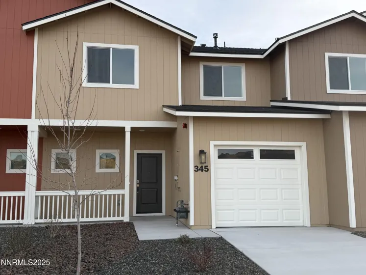 345 Halite, Dayton, Nevada 89403, 3 Bedrooms Bedrooms, ,3 BathroomsBathrooms,Residential,Residential,Halite,250059219