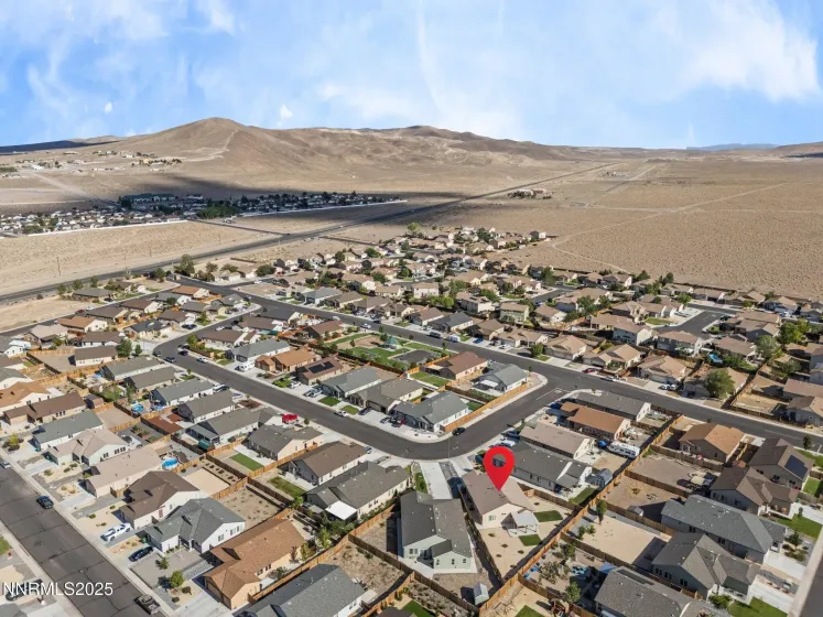 242 Red Oak, Fernley, Nevada 89408, 3 Bedrooms Bedrooms, ,2 BathroomsBathrooms,Residential,Residential,Red Oak,250053683