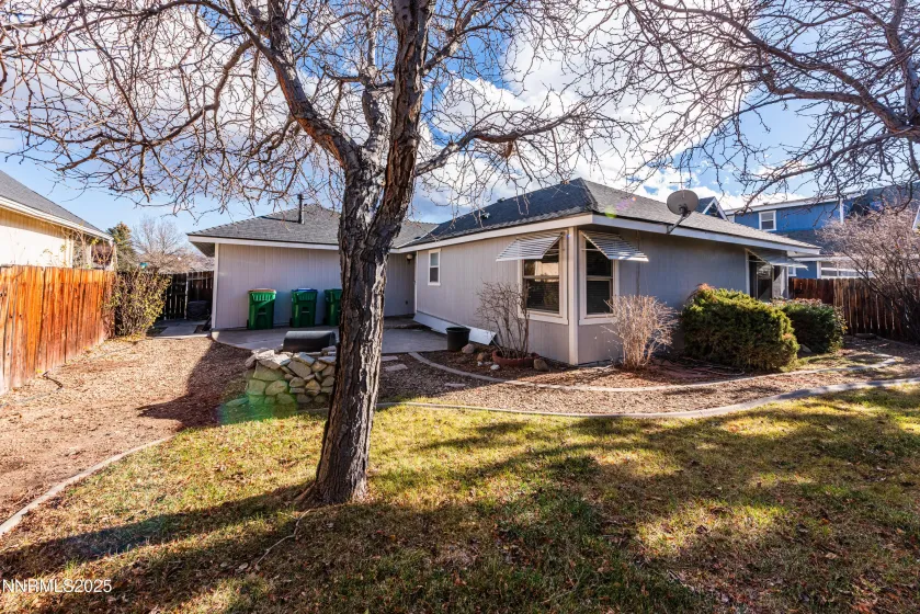 1612 Truckee, Carson City, Nevada 89701, 3 Bedrooms Bedrooms, ,2 BathroomsBathrooms,Residential,Residential,Truckee,250059221