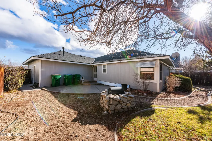 1612 Truckee, Carson City, Nevada 89701, 3 Bedrooms Bedrooms, ,2 BathroomsBathrooms,Residential,Residential,Truckee,250059221