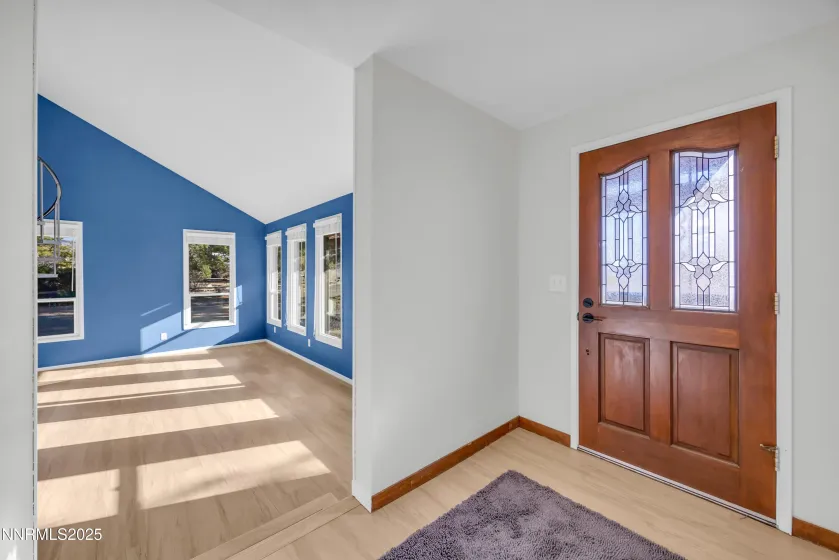 25 El Caballo, Sparks, Nevada 89441, 3 Bedrooms Bedrooms, ,2 BathroomsBathrooms,Residential,Residential,El Caballo,250059223