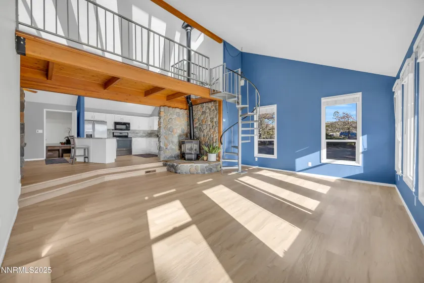 25 El Caballo, Sparks, Nevada 89441, 3 Bedrooms Bedrooms, ,2 BathroomsBathrooms,Residential,Residential,El Caballo,250059223