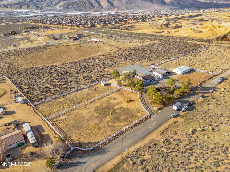 25 El Caballo, Sparks, Nevada 89441, 3 Bedrooms Bedrooms, ,2 BathroomsBathrooms,Residential,Residential,El Caballo,250059223