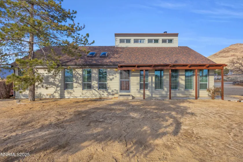 25 El Caballo, Sparks, Nevada 89441, 3 Bedrooms Bedrooms, ,2 BathroomsBathrooms,Residential,Residential,El Caballo,250059223