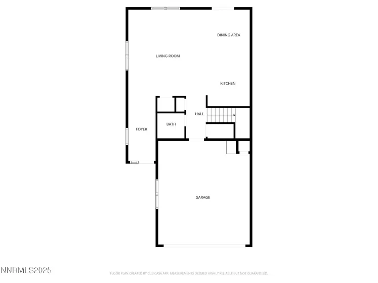 244 Green, Dayton, Nevada 89403, 3 Bedrooms Bedrooms, ,3 BathroomsBathrooms,Residential,Residential,Green,250059224