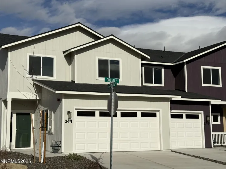 244 Green, Dayton, Nevada 89403, 3 Bedrooms Bedrooms, ,3 BathroomsBathrooms,Residential,Residential,Green,250059224