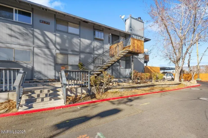 2177 Kietzke, Reno, Nevada 89502, 2 Bedrooms Bedrooms, ,2 BathroomsBathrooms,Residential,Residential,Kietzke,250059227