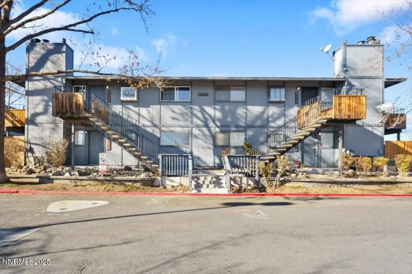 2177 Kietzke, Reno, Nevada 89502, 2 Bedrooms Bedrooms, ,2 BathroomsBathrooms,Residential,Residential,Kietzke,250059227