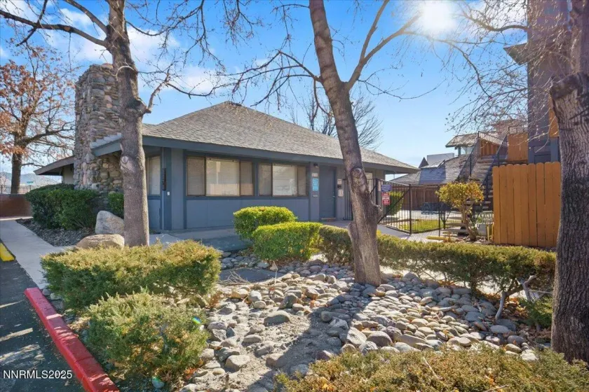 2177 Kietzke, Reno, Nevada 89502, 2 Bedrooms Bedrooms, ,2 BathroomsBathrooms,Residential,Residential,Kietzke,250059227