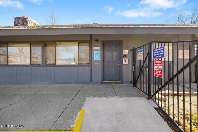 2177 Kietzke, Reno, Nevada 89502, 2 Bedrooms Bedrooms, ,2 BathroomsBathrooms,Residential,Residential,Kietzke,250059227