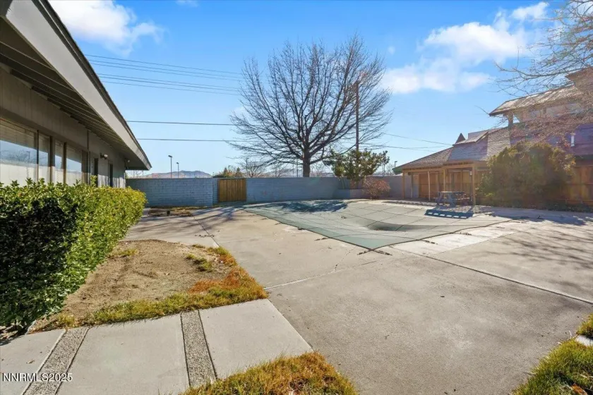 2177 Kietzke, Reno, Nevada 89502, 2 Bedrooms Bedrooms, ,2 BathroomsBathrooms,Residential,Residential,Kietzke,250059227