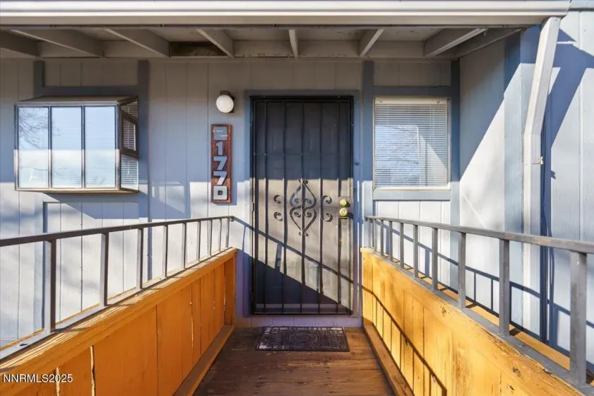 2177 Kietzke, Reno, Nevada 89502, 2 Bedrooms Bedrooms, ,2 BathroomsBathrooms,Residential,Residential,Kietzke,250059227