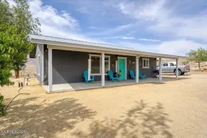 4895 Cheyenne, Stagecoach, Nevada 89429, 2 Bedrooms Bedrooms, ,1 BathroomBathrooms,Residential,Residential,Cheyenne,250059228