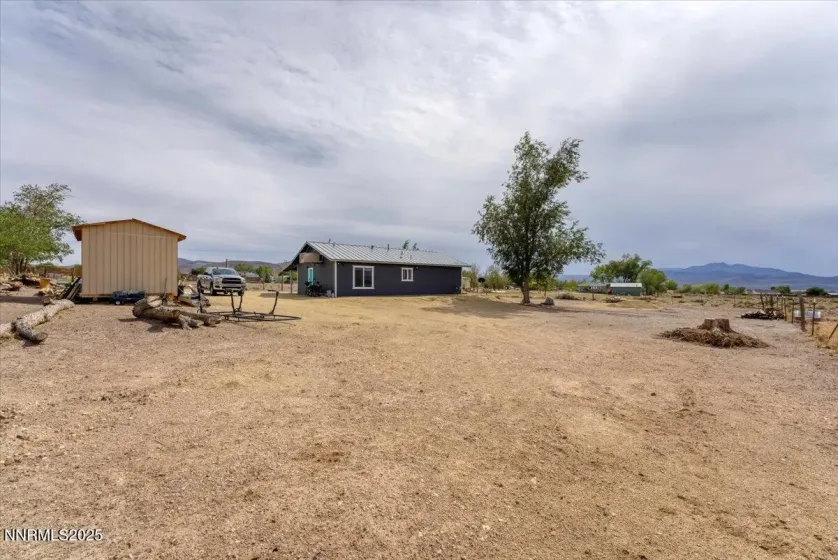 4895 Cheyenne, Stagecoach, Nevada 89429, 2 Bedrooms Bedrooms, ,1 BathroomBathrooms,Residential,Residential,Cheyenne,250059228