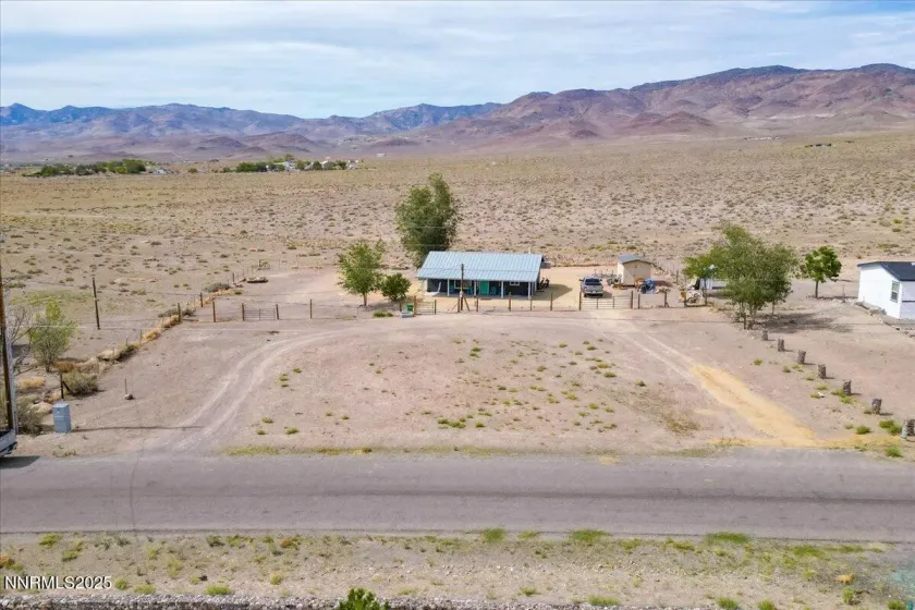 4895 Cheyenne, Stagecoach, Nevada 89429, 2 Bedrooms Bedrooms, ,1 BathroomBathrooms,Residential,Residential,Cheyenne,250059228