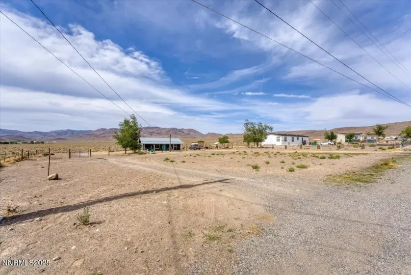 4895 Cheyenne, Stagecoach, Nevada 89429, 2 Bedrooms Bedrooms, ,1 BathroomBathrooms,Residential,Residential,Cheyenne,250059228