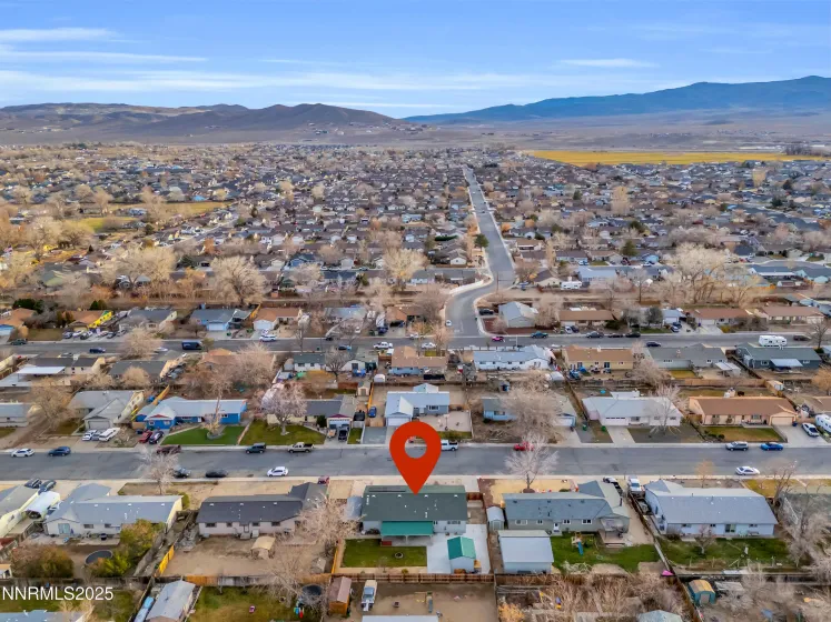 812 F, Fernley, Nevada 89408, 3 Bedrooms Bedrooms, ,2 BathroomsBathrooms,Residential,Residential,F,250059232
