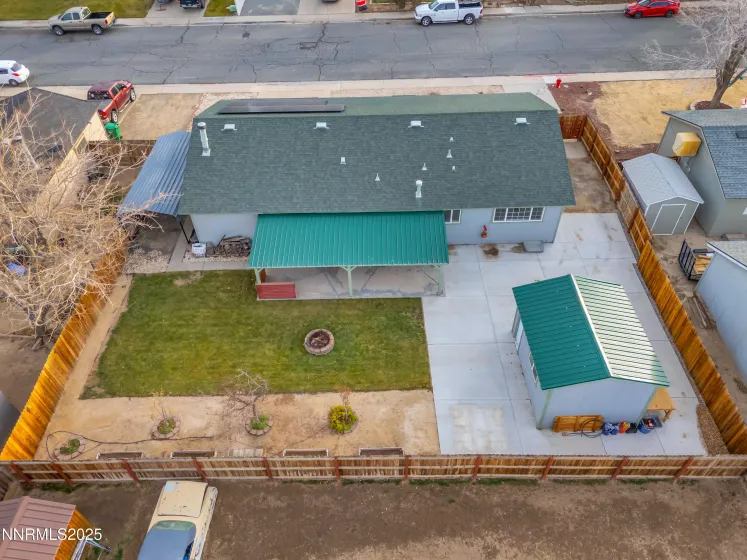 812 F, Fernley, Nevada 89408, 3 Bedrooms Bedrooms, ,2 BathroomsBathrooms,Residential,Residential,F,250059232