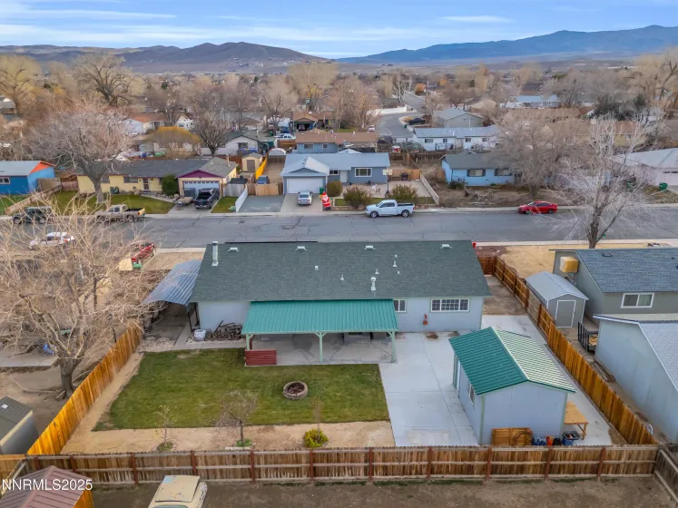 812 F, Fernley, Nevada 89408, 3 Bedrooms Bedrooms, ,2 BathroomsBathrooms,Residential,Residential,F,250059232