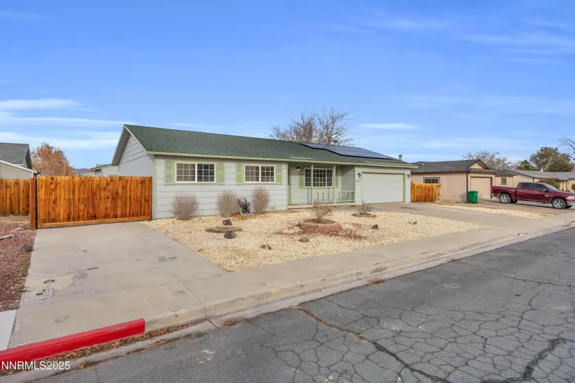 812 F, Fernley, Nevada 89408, 3 Bedrooms Bedrooms, ,2 BathroomsBathrooms,Residential,Residential,F,250059232