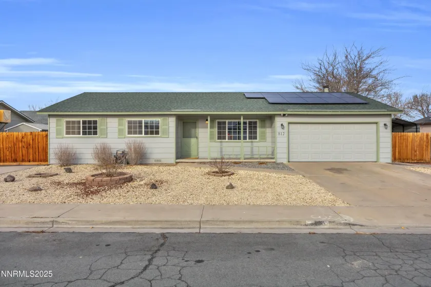 812 F, Fernley, Nevada 89408, 3 Bedrooms Bedrooms, ,2 BathroomsBathrooms,Residential,Residential,F,250059232