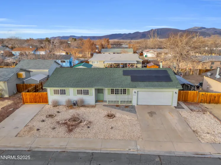 812 F, Fernley, Nevada 89408, 3 Bedrooms Bedrooms, ,2 BathroomsBathrooms,Residential,Residential,F,250059232