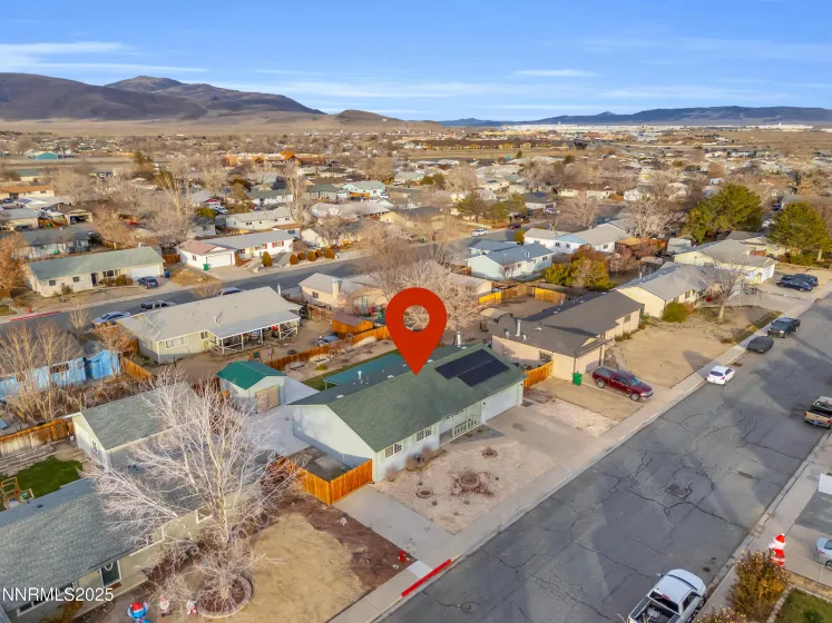 812 F, Fernley, Nevada 89408, 3 Bedrooms Bedrooms, ,2 BathroomsBathrooms,Residential,Residential,F,250059232