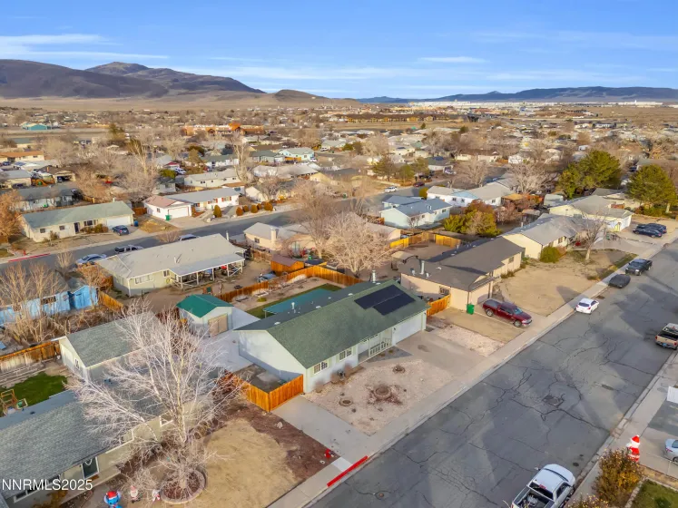 812 F, Fernley, Nevada 89408, 3 Bedrooms Bedrooms, ,2 BathroomsBathrooms,Residential,Residential,F,250059232
