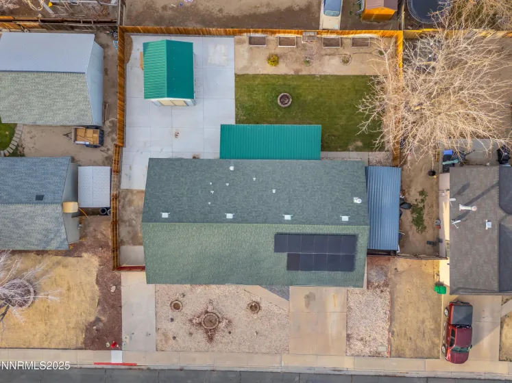 812 F, Fernley, Nevada 89408, 3 Bedrooms Bedrooms, ,2 BathroomsBathrooms,Residential,Residential,F,250059232