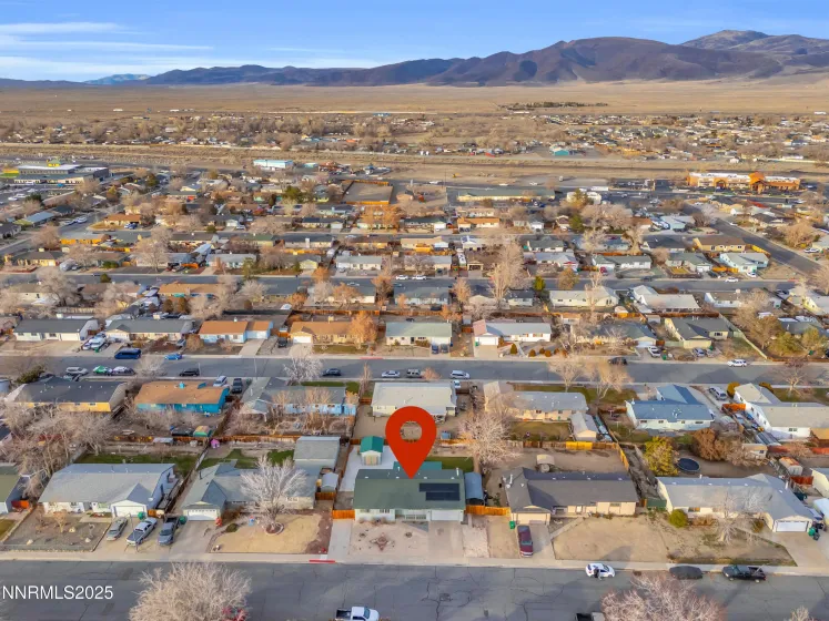 812 F, Fernley, Nevada 89408, 3 Bedrooms Bedrooms, ,2 BathroomsBathrooms,Residential,Residential,F,250059232