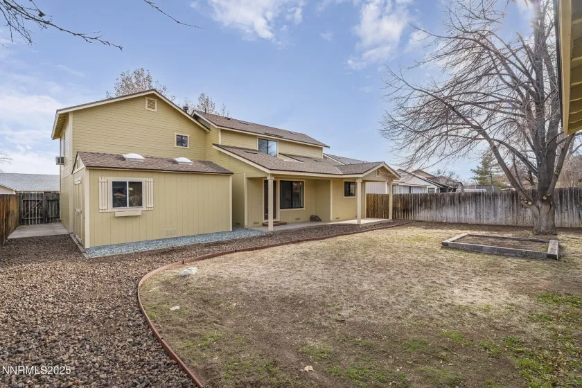6875 Pah Rah, Sparks, Nevada 89436, 3 Bedrooms Bedrooms, ,3 BathroomsBathrooms,Residential,Residential,Pah Rah,250059233