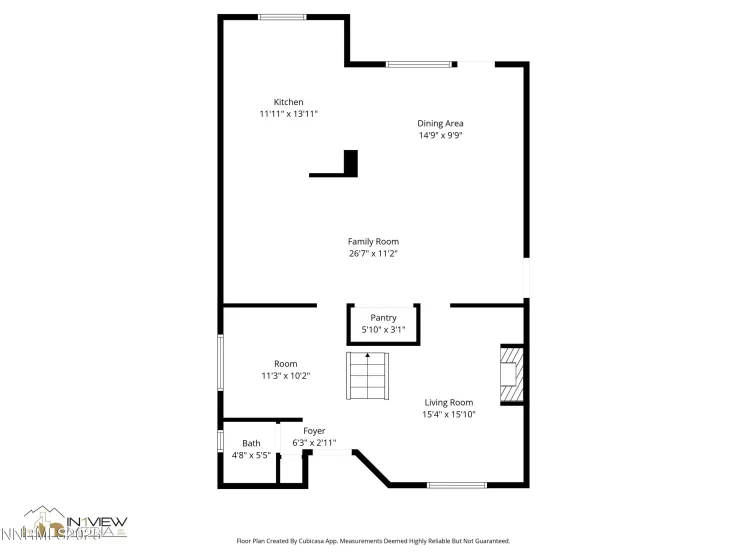 6875 Pah Rah, Sparks, Nevada 89436, 3 Bedrooms Bedrooms, ,3 BathroomsBathrooms,Residential,Residential,Pah Rah,250059233