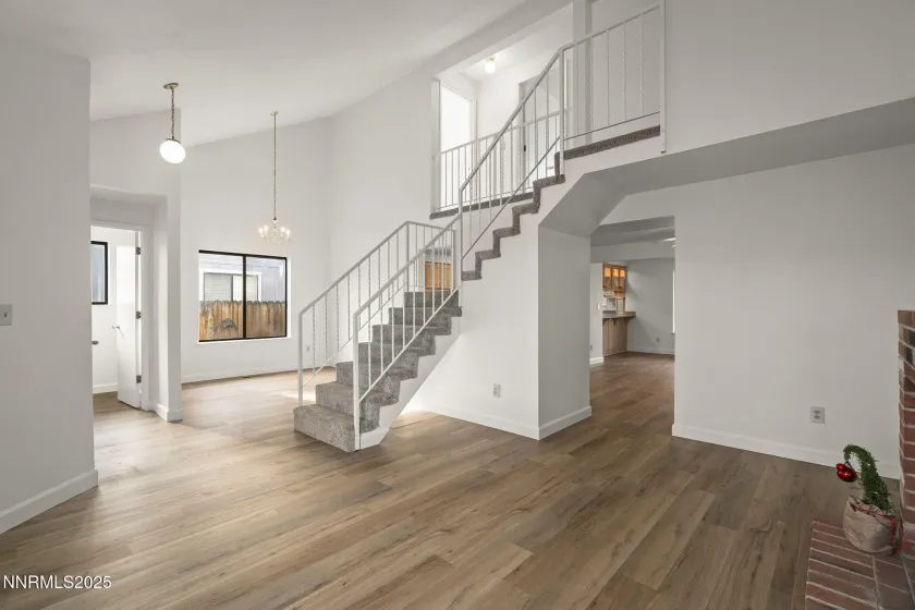 6875 Pah Rah, Sparks, Nevada 89436, 3 Bedrooms Bedrooms, ,3 BathroomsBathrooms,Residential,Residential,Pah Rah,250059233