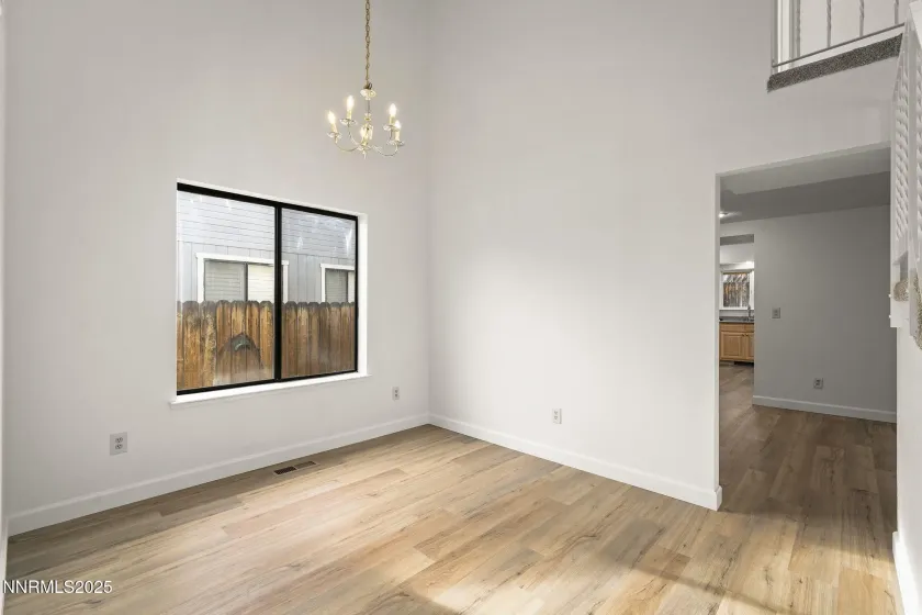 6875 Pah Rah, Sparks, Nevada 89436, 3 Bedrooms Bedrooms, ,3 BathroomsBathrooms,Residential,Residential,Pah Rah,250059233