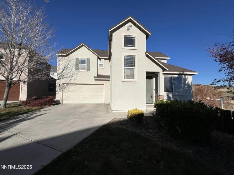 3486 Mashie, Sparks, Nevada 89431, 3 Bedrooms Bedrooms, ,3 BathroomsBathrooms,Residential,Residential,Mashie,250059235